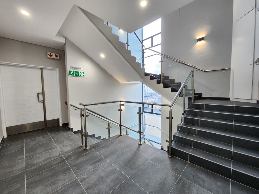 To Let commercial Property for Rent in Paardevlei Western Cape